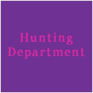 Hunting Department